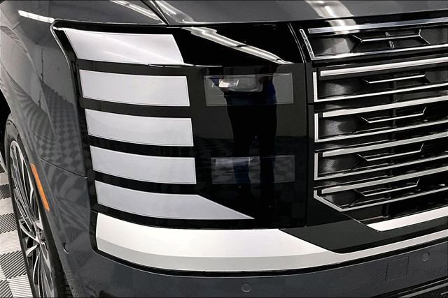 Used 2026 Hyundai Palisade Calligraphy image 36