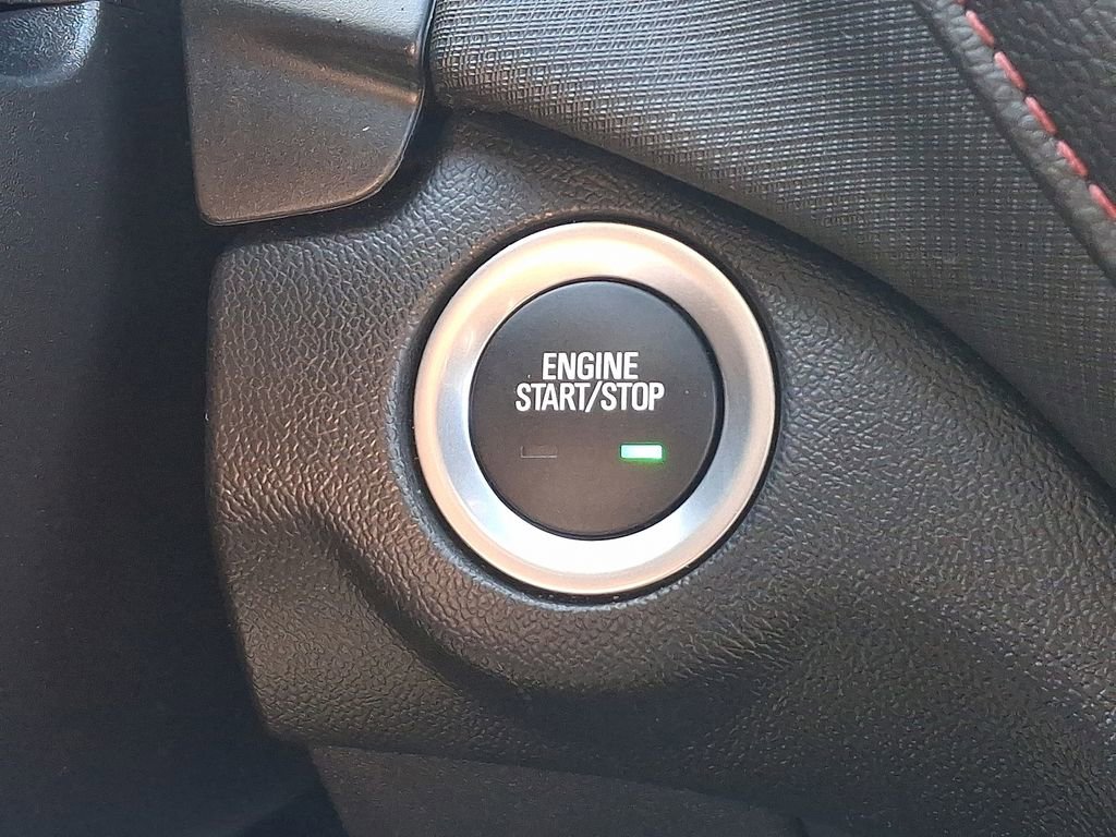 Certified 2023 Chevrolet Equinox RS FWD image 24