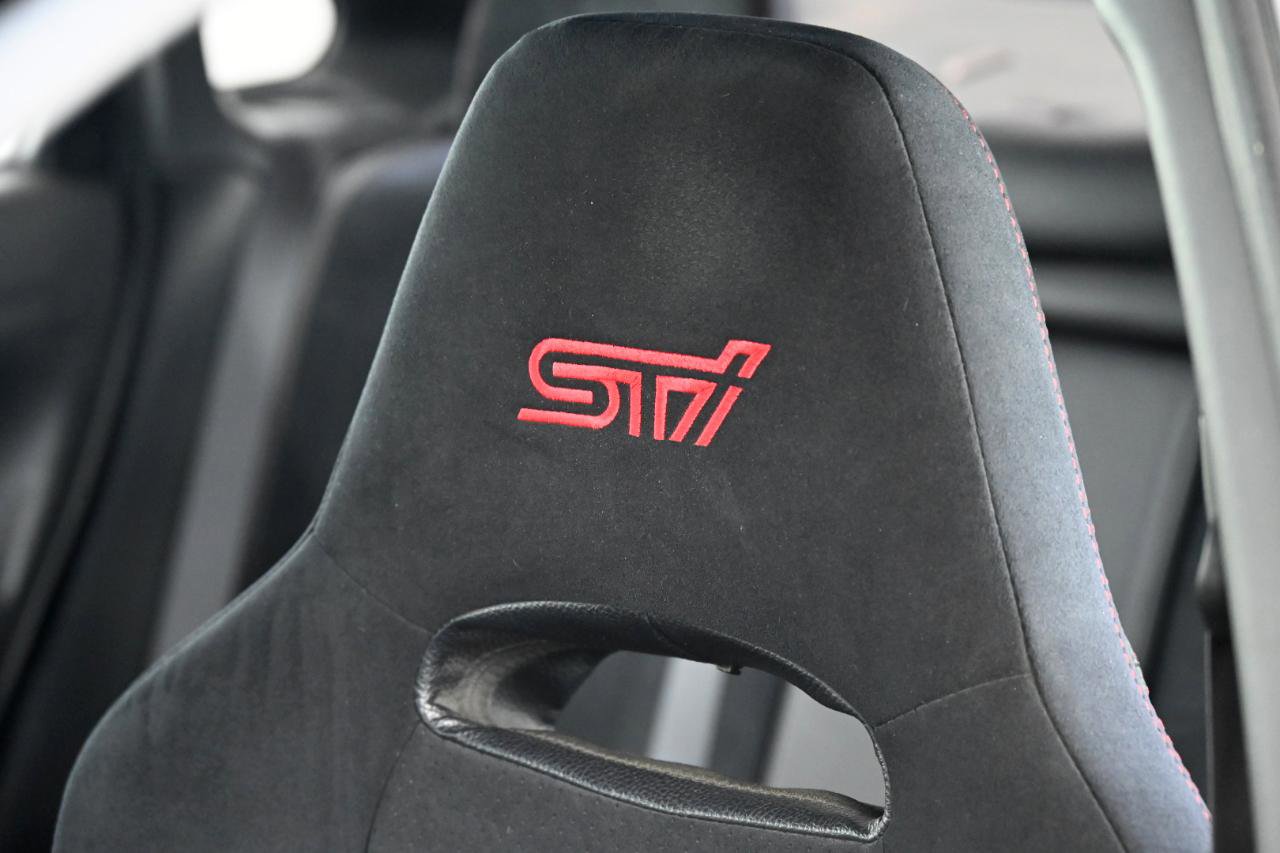 Used 2011 Subaru Impreza WRX STI AWD/4WD image 18