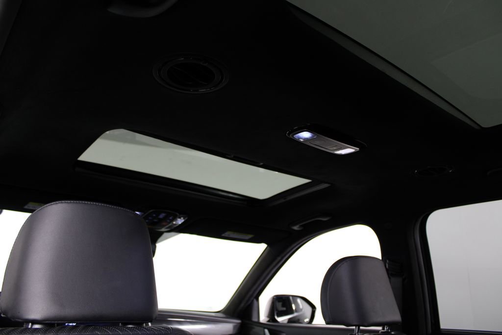 Used 2023 Hyundai Palisade Calligraphy image 25