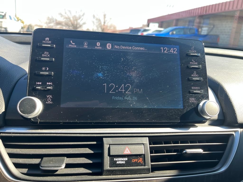 Used 2018 Honda Accord EX-L image 66