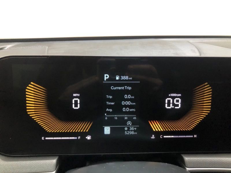 New 2025 Kia K5 LXS image 25