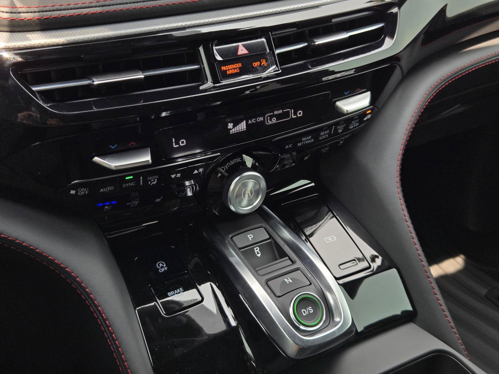 New 2026 Acura MDX A-Spec w/ Advance Package AWD/4WD image 22