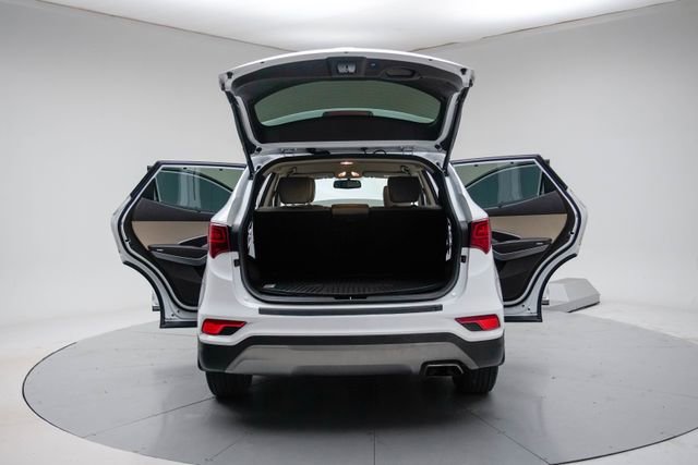 Used 2017 Hyundai Santa Fe Sport AWD/4WD image 20