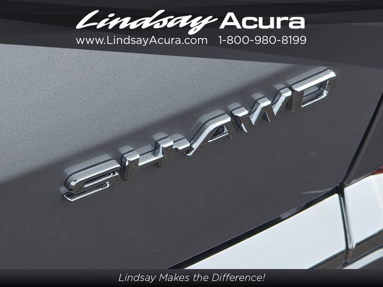 New 2026 Acura MDX w/ Technology Package AWD/4WD image 7