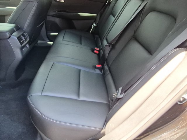 New 2027 Nissan Murano SV AWD/4WD image 14