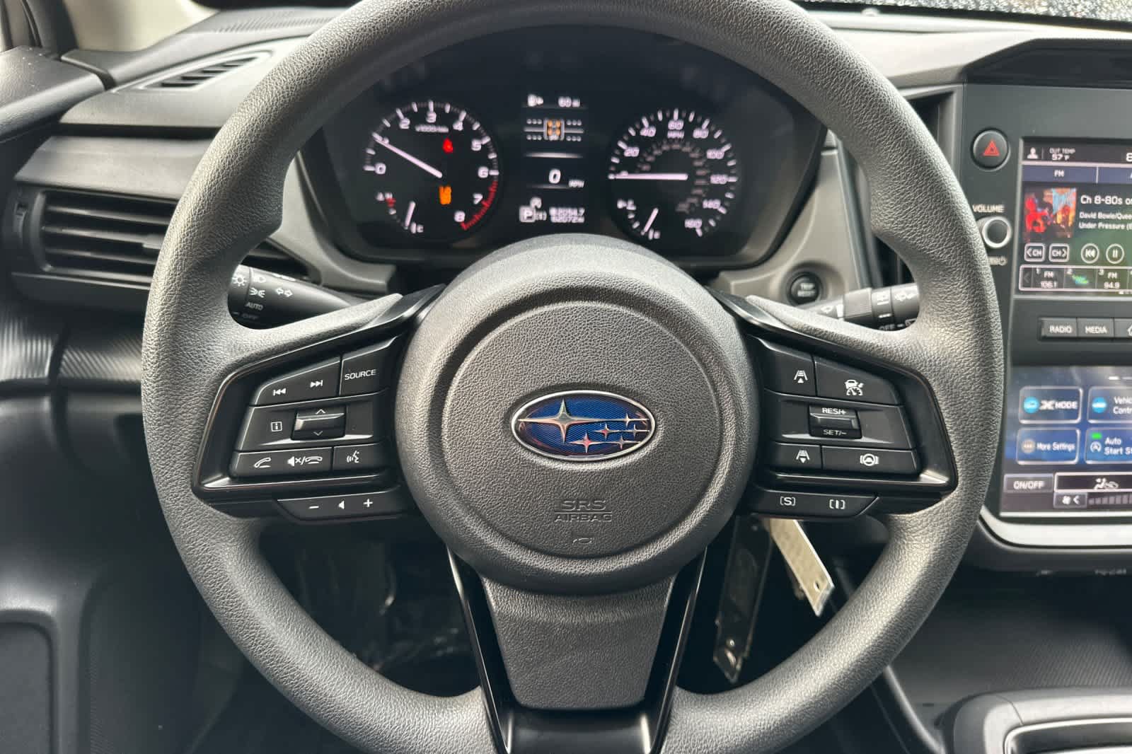 Used 2024 Subaru Crosstrek 2.0i AWD/4WD image 22