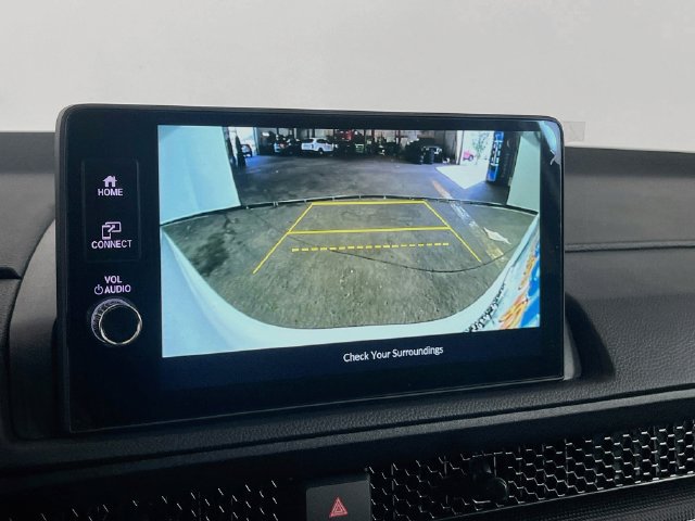 New 2027 Honda CR-V EX image 12