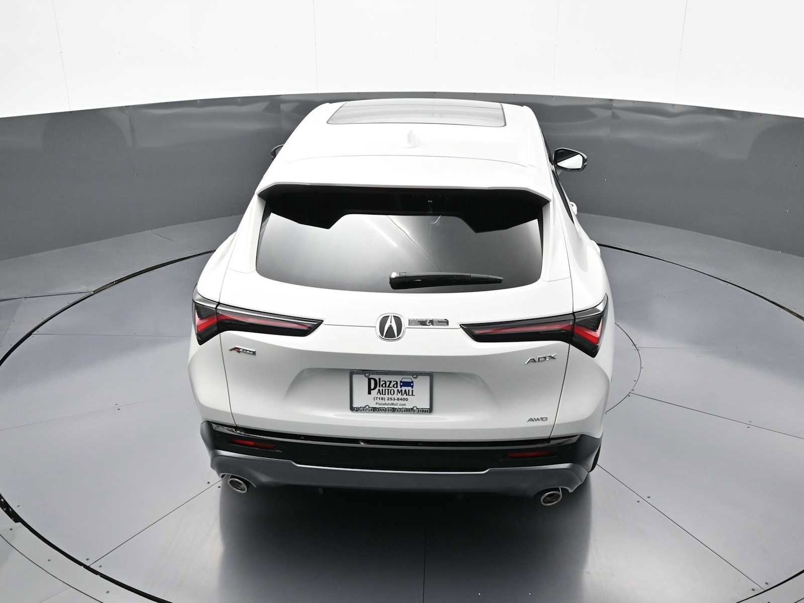 Used 2025 Acura ADX A-Spec w/ Advance Package AWD/4WD image 39