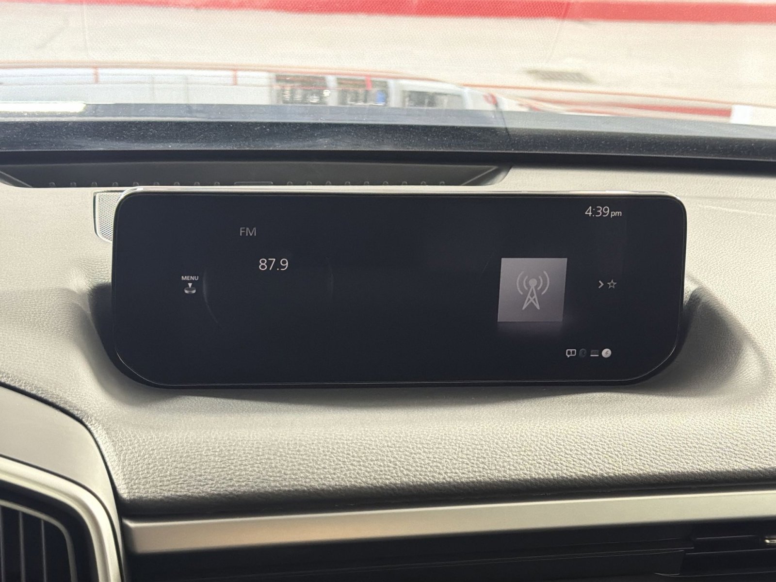 Used 2026 MAZDA CX-50 AWD 2.5 S w/ Cargo Package image 18