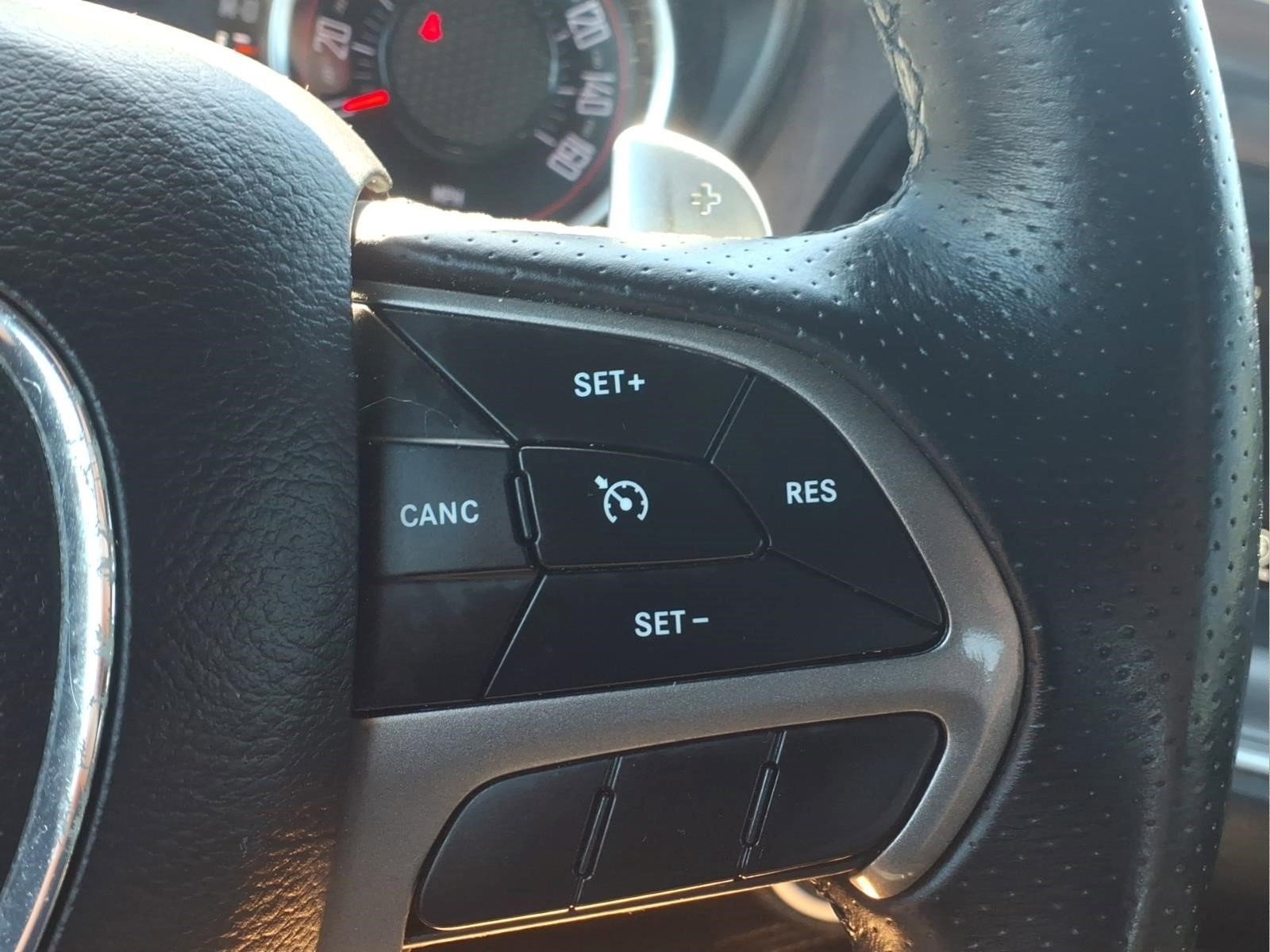 Used 2019 Dodge Challenger GT AWD/4WD image 26