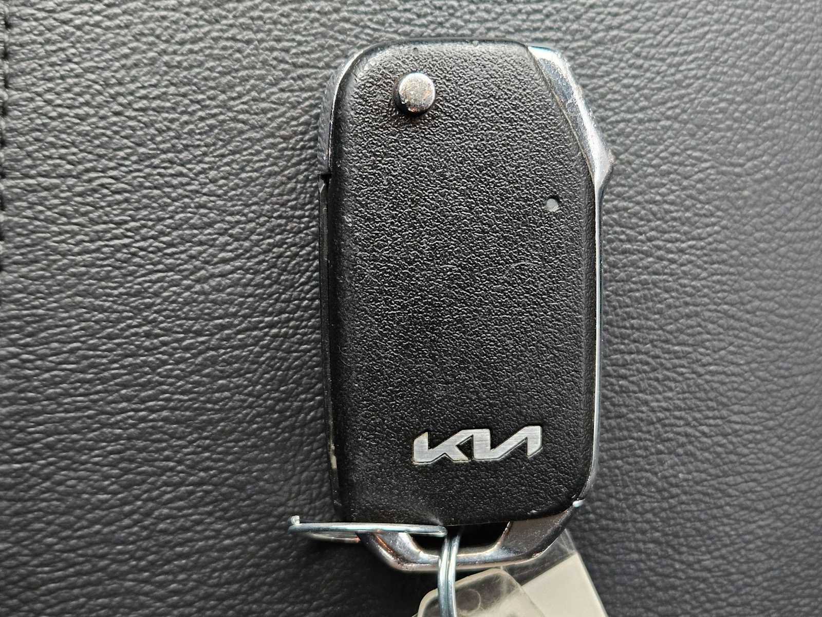 Used 2023 Kia Soul LX w/ Option Group 015 image 25