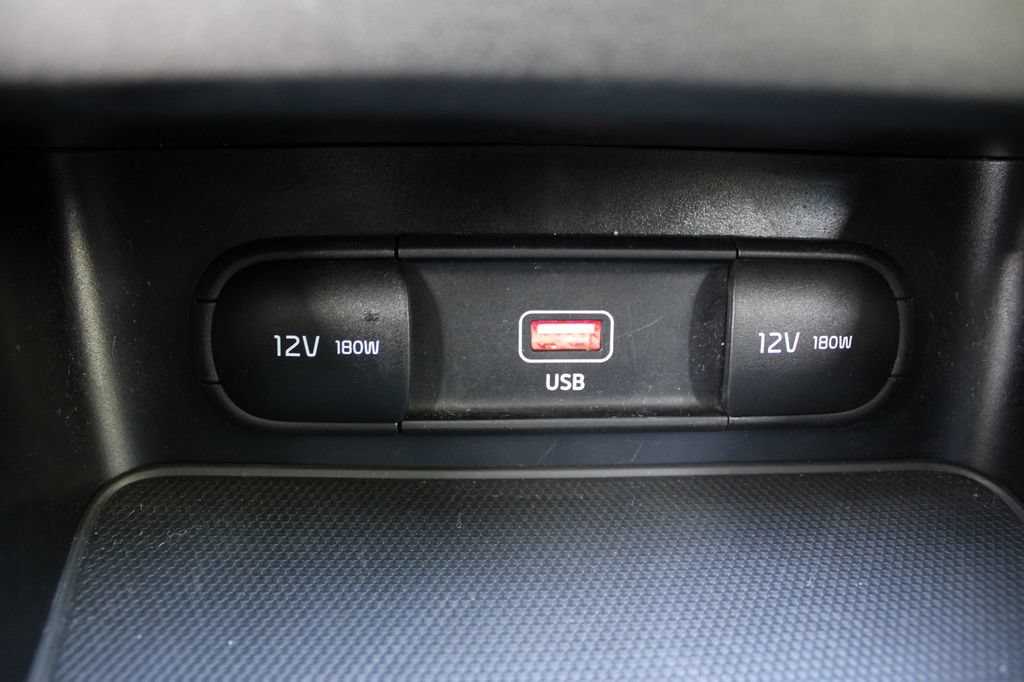 Used 2023 Kia Forte LXS FWD image 21