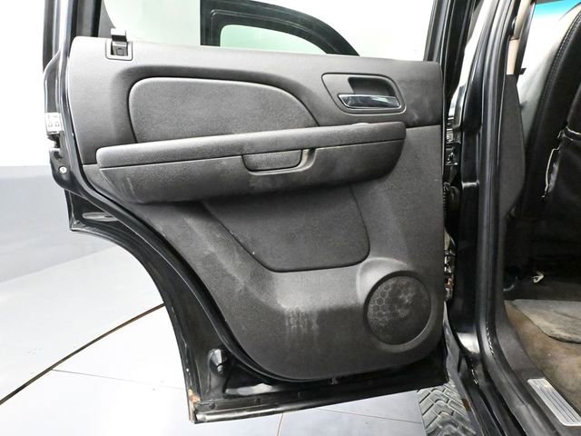 Used 2007 Chevrolet Tahoe LT w/ LT Preferred Equipment Group image 37