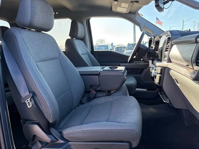 Used 2024 Ford F150 XLT w/ Tow/Haul Package image 10