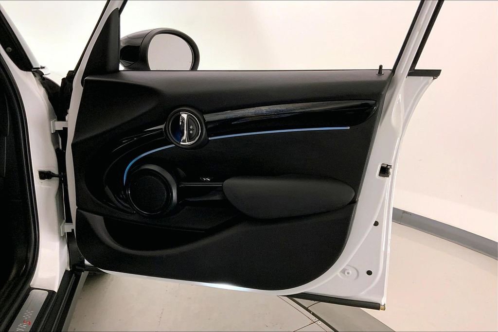 Used 2024 MINI Cooper S FWD image 25