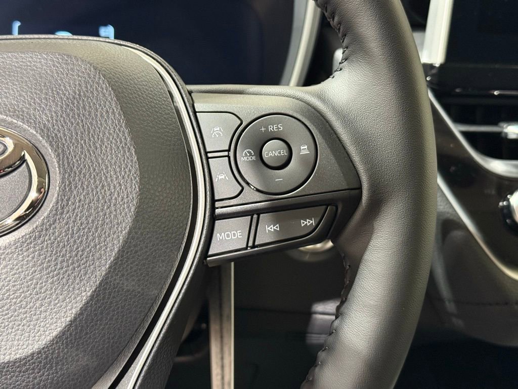 New 2026 Toyota Corolla XLE image 24