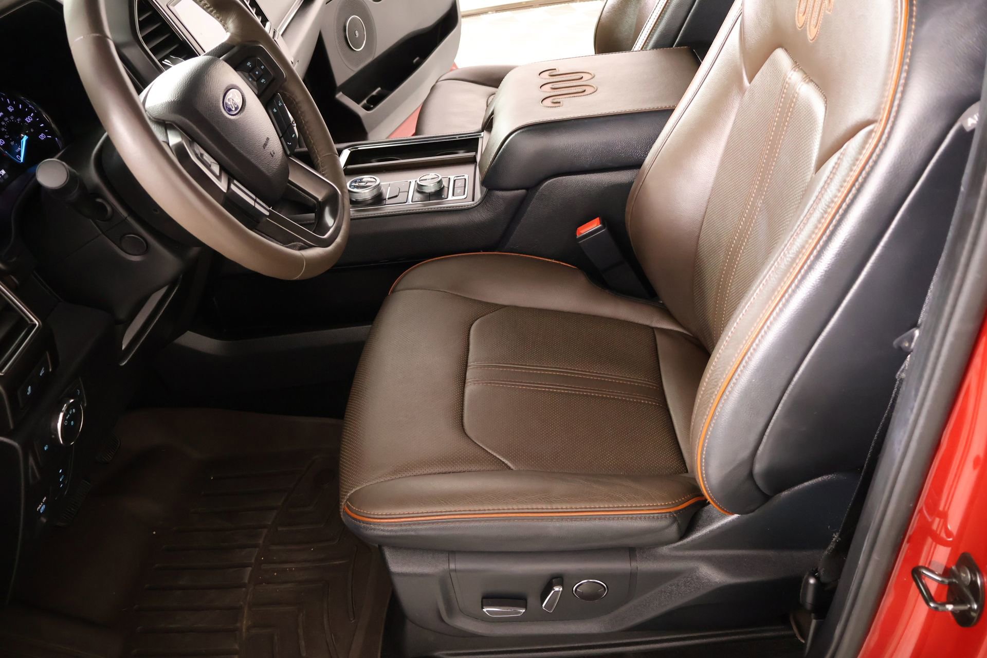 Used 2021 Ford Expedition King Ranch image 12