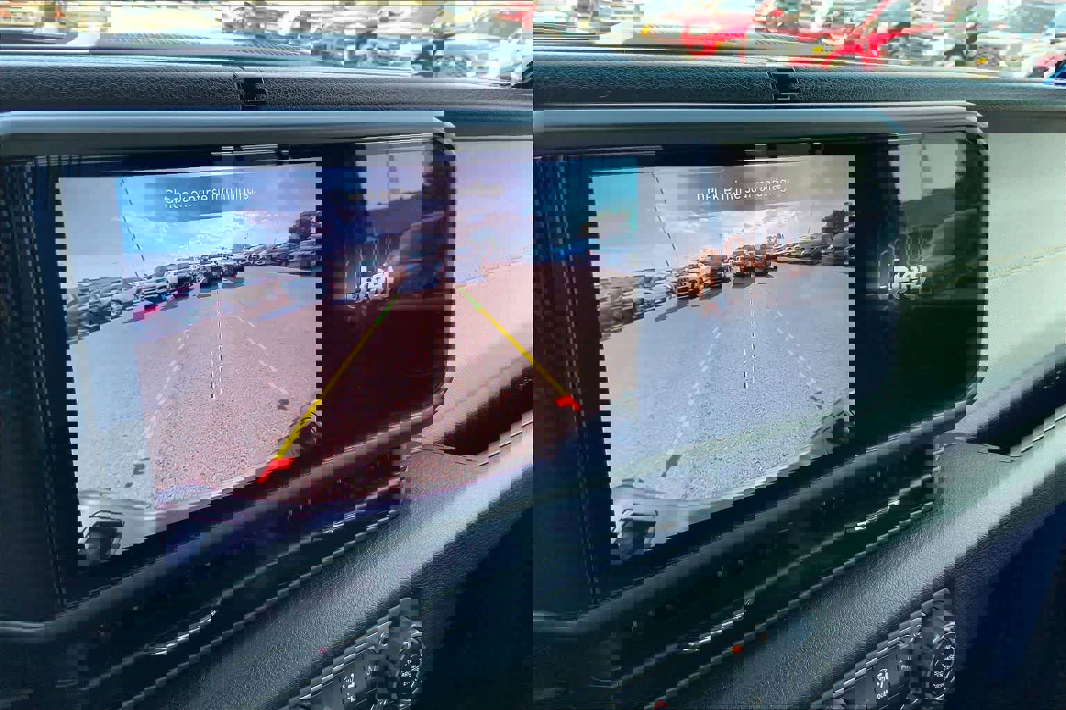 Used 2025 Jeep Gladiator Sport image 26