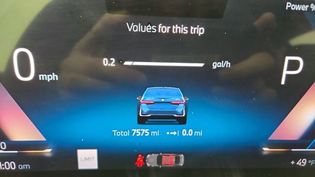 Used 2026 BMW 530i xDrive image 39