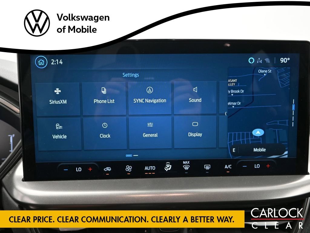 Used 2023 Ford Escape Active w/ Tech Pack #1 image 19