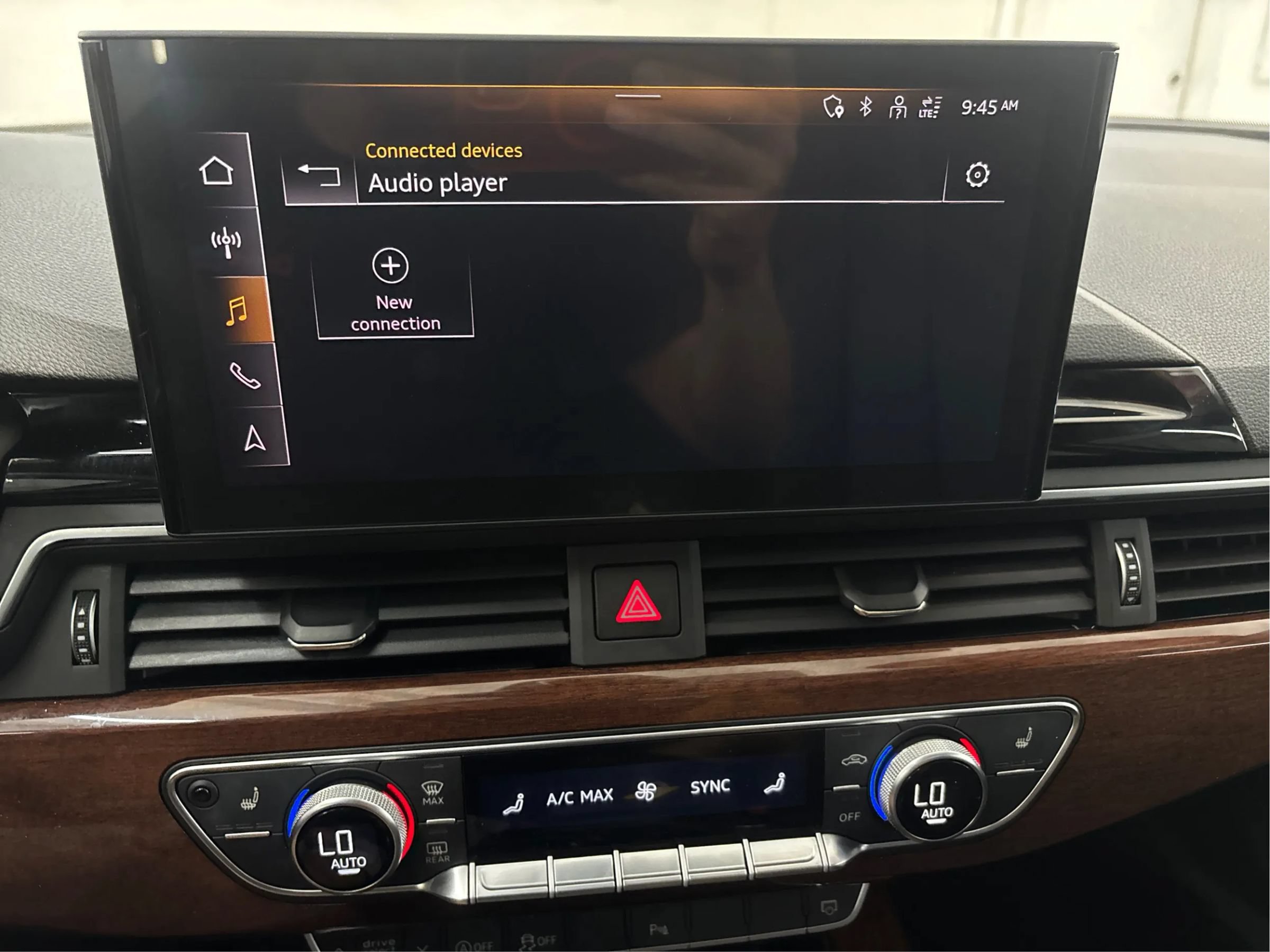 Used 2023 Audi A4 2.0T Premium w/ Convenience Package AWD/4WD image 44