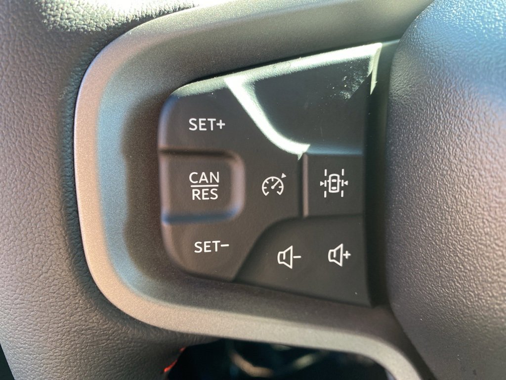 New 2025 Ford Bronco Big Bend image 11