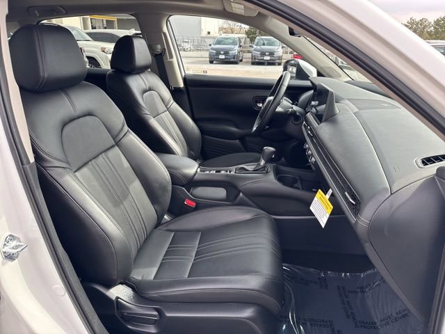 Certified 2026 Honda HR-V EX-L image 10