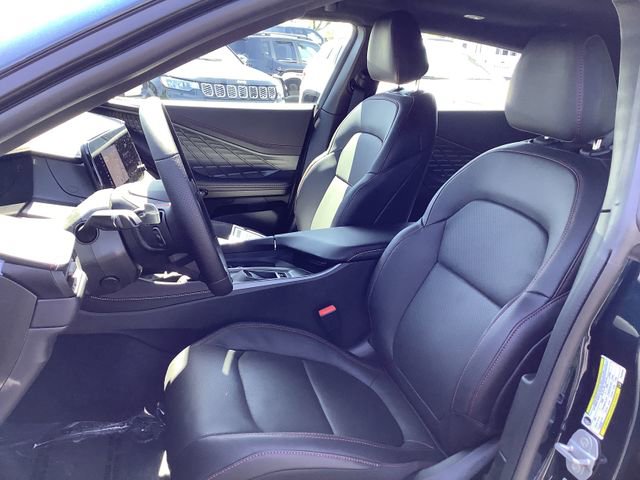 New 2026 Dodge Charger Scat Pack AWD/4WD image 8