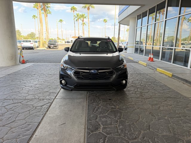 Used 2025 Subaru Crosstrek 2.5i Premium AWD/4WD image 7