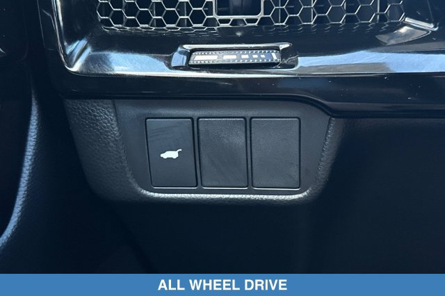 Certified 2026 Honda CR-V EX-L image 31