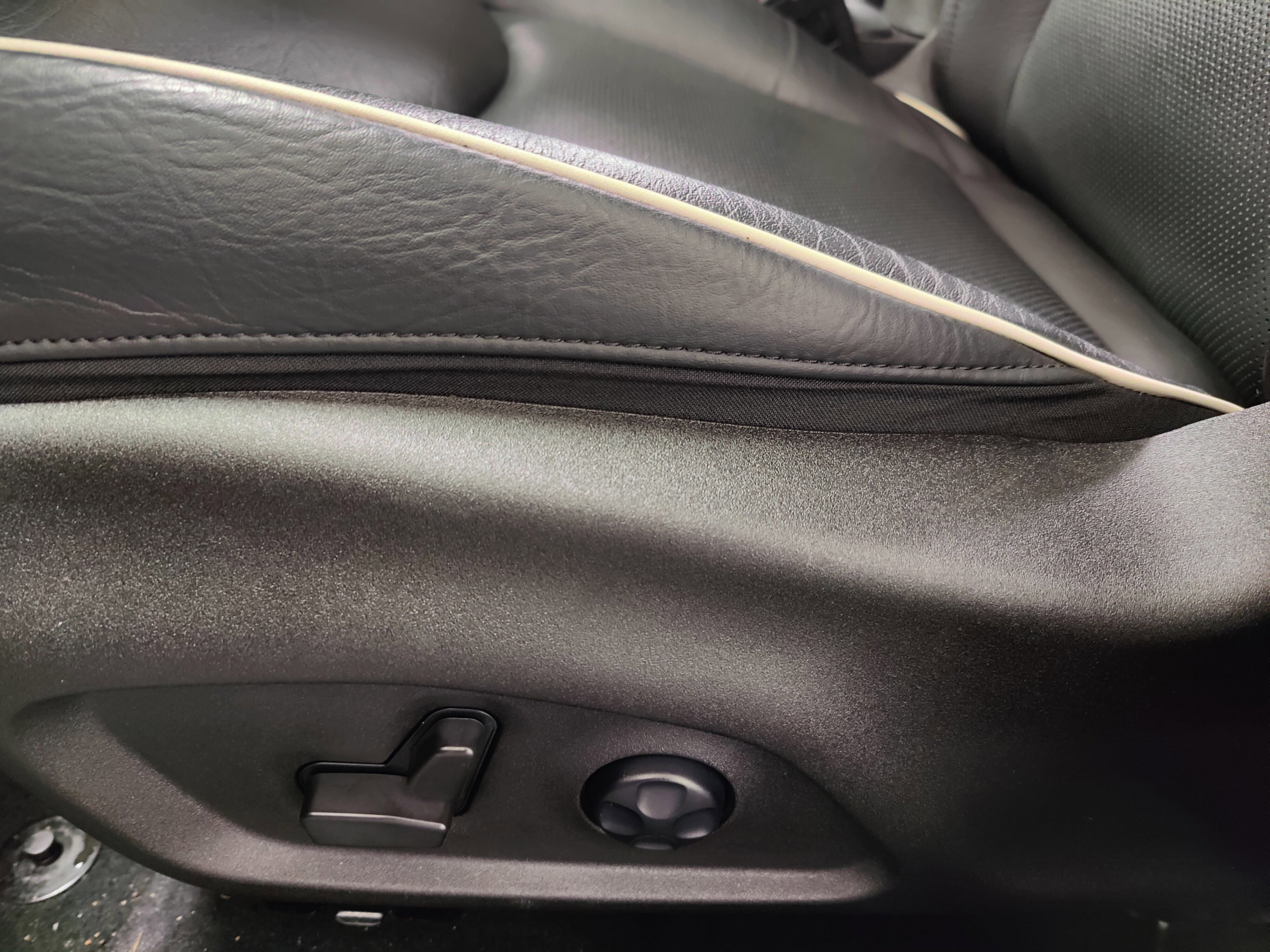 Used 2021 FIAT 500X Trekking image 19