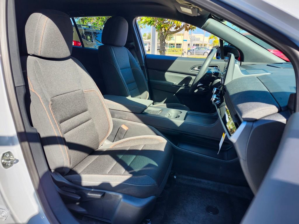 New 2026 Honda Prologue Eco image 16