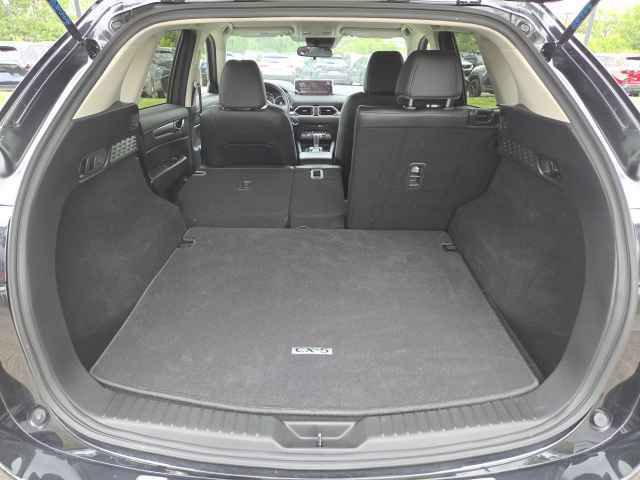 Used 2023 MAZDA CX-5 AWD 2.5 S w/ Select Package image 19