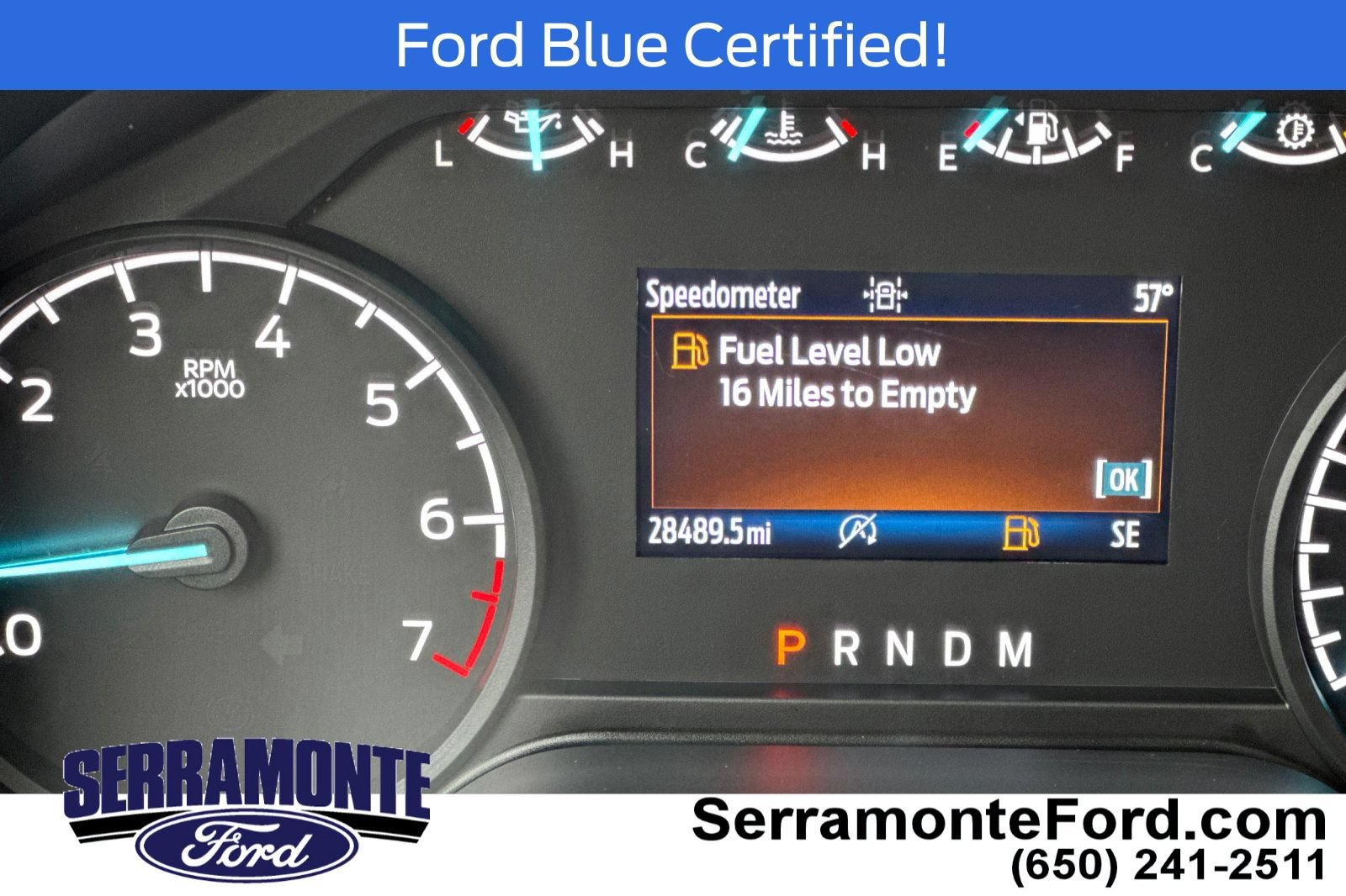 Used 2023 Ford F150 XL w/ Trailer Tow Package RWD image 25