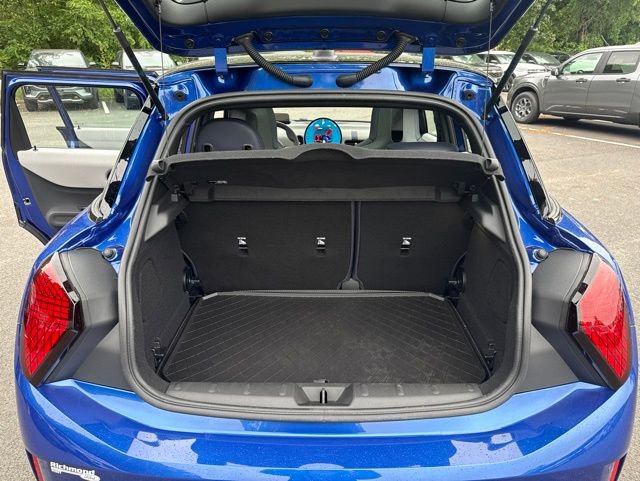 Used 2026 MINI Cooper S FWD image 22