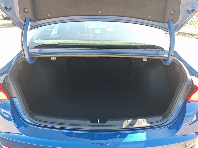 Used 2022 Kia K5 GT-Line image 28