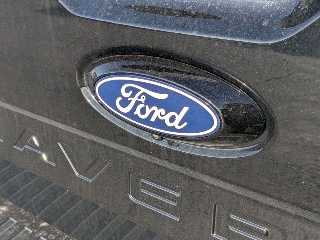 New 2026 Ford Maverick XLT w/ XLT Luxury Package AWD/4WD image 9