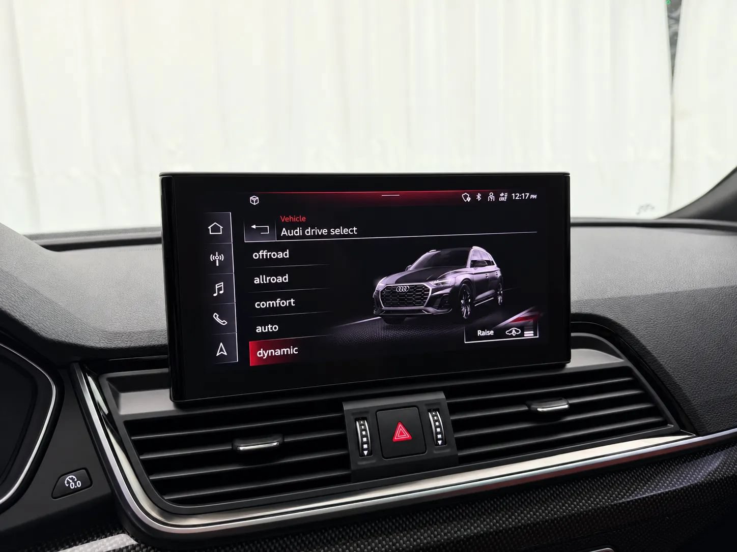 Used 2023 Audi SQ5 Premium Plus w/ Premium Plus Package AWD/4WD image 26