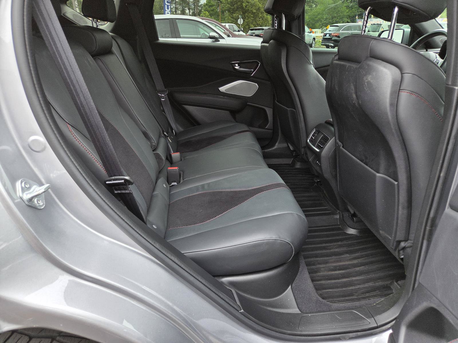 Used 2022 Acura RDX A-Spec AWD/4WD image 18