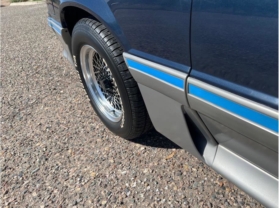 Used 1988 Ford Mustang GT image 36
