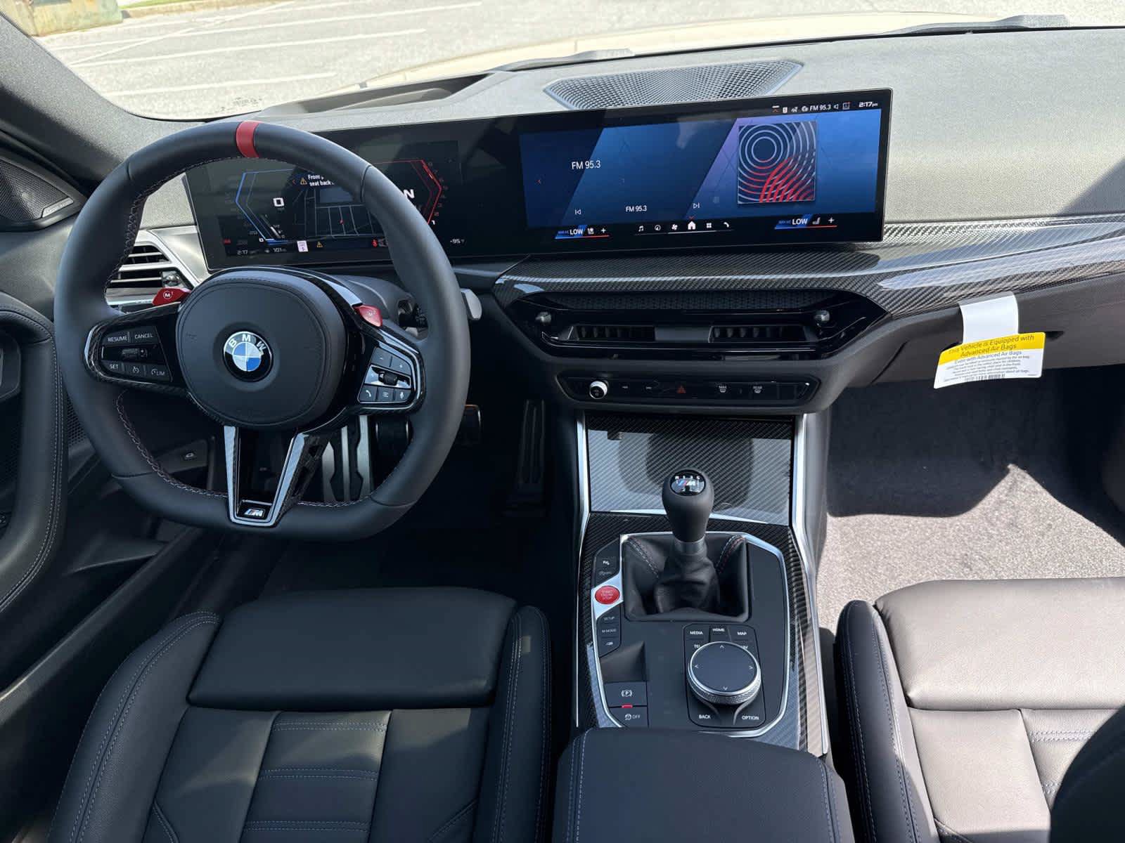 New 2026 BMW M2 w/ Lighting Package RWD image 17