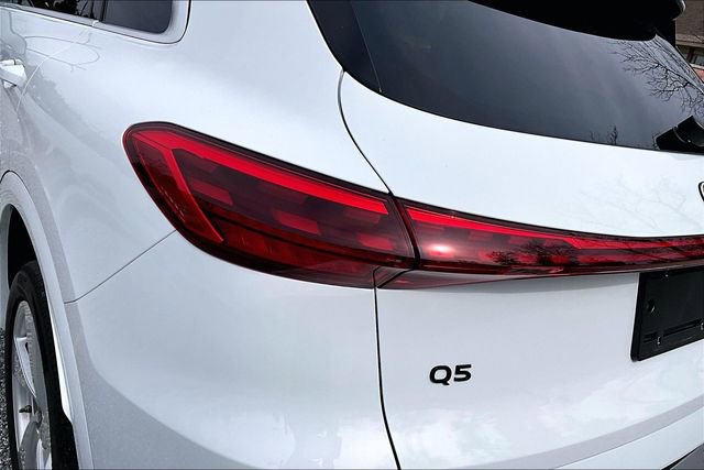Used 2025 Audi Q5 Premium Plus image 15