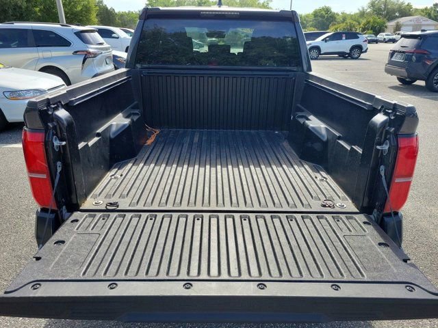 Used 2024 Toyota Tacoma SR5 image 19
