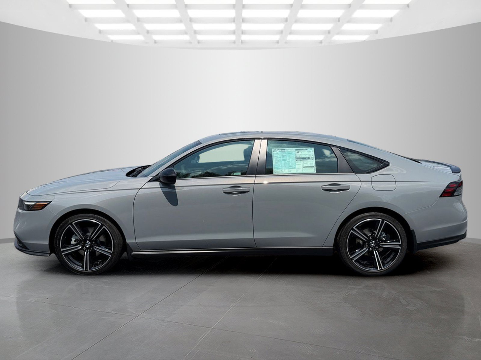 New 2026 Honda Accord Sport image 3