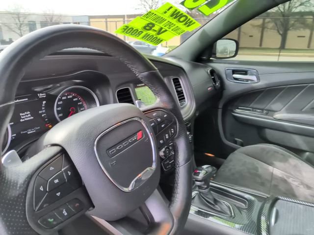 Used 2023 Dodge Charger Scat Pack image 24