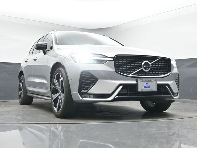Used 2023 Volvo XC60 B6 Ultimate w/ Protection Package Premier AWD/4WD image 11