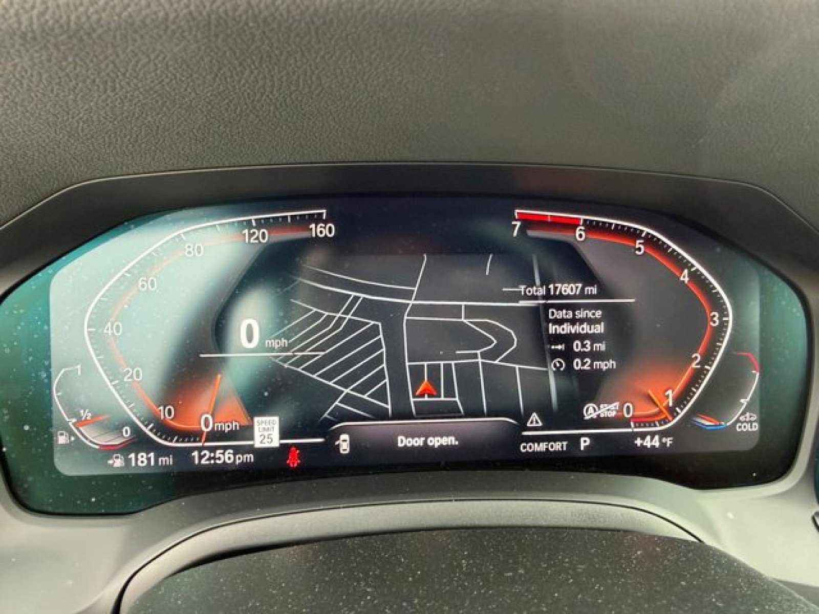 Used 2023 BMW 430i Convertible w/ M Sport Package RWD image 23