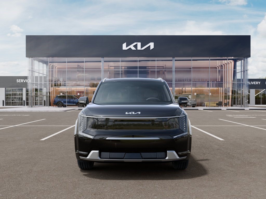 New 2026 Kia EV9 Land AWD/4WD image 2