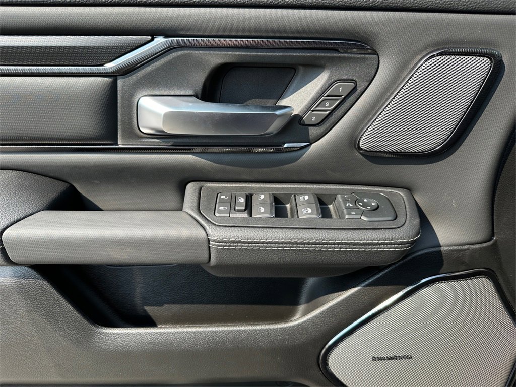 New 2026 RAM 1500 Rebel image 23